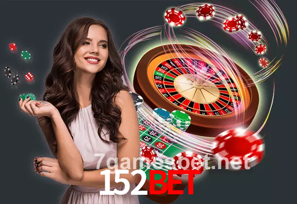 vivo no cassino 152Bet