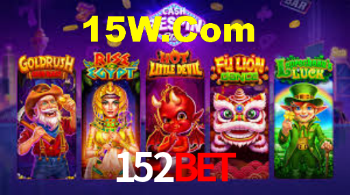 152Bet.Com