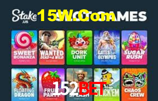 152Bet: Jogos de Caça-Níqueis-Altas Recompensas, Roleta-Velocidade, Blackjack-Desafios Máximos