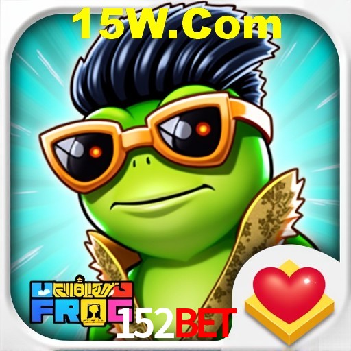 Desvendando o Mundo dos Jogos Virtuais na 152Bet