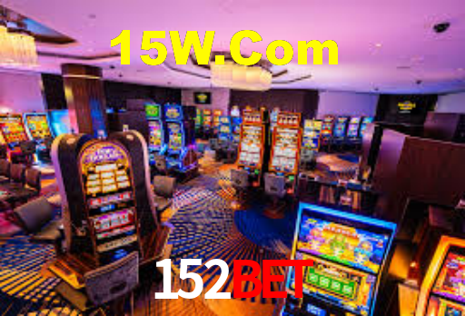 152Bet.Com