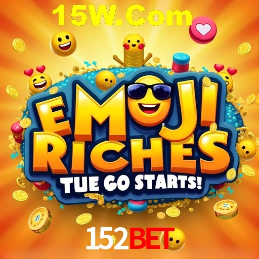 Descubra o Mundo do Cassino Online com 152Bet