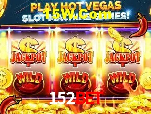 Design Responsivo 152Bet