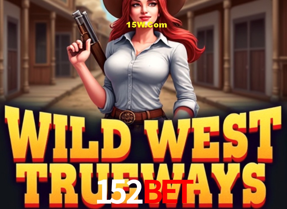 Jogos de Slot 152Bet