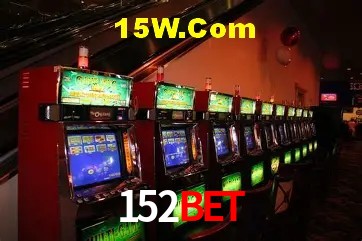 Diretório de Jogos 152Bet