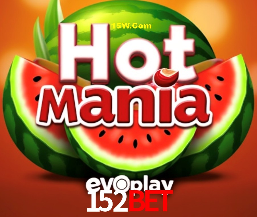 Provedores de Jogos 152Bet