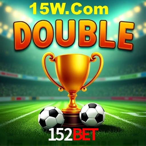 Descubra o Mundo do Cassino Online com 152Bet