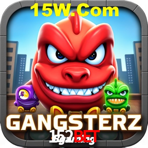 Bônus de Boas-vindas 152Bet