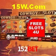 Promoções Sazonais 152Bet
