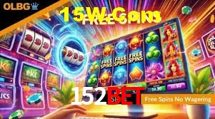 Quick Registration 152Bet