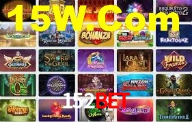 Welcome Bonus 152Bet