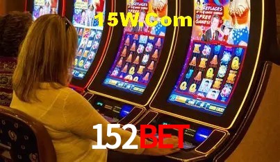 Estatísticas Esportivas 152Bet