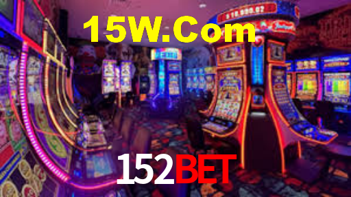 152Bet App Interface