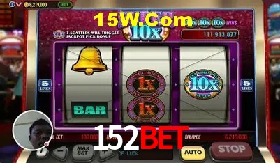 Promoção Relâmpago 152Bet