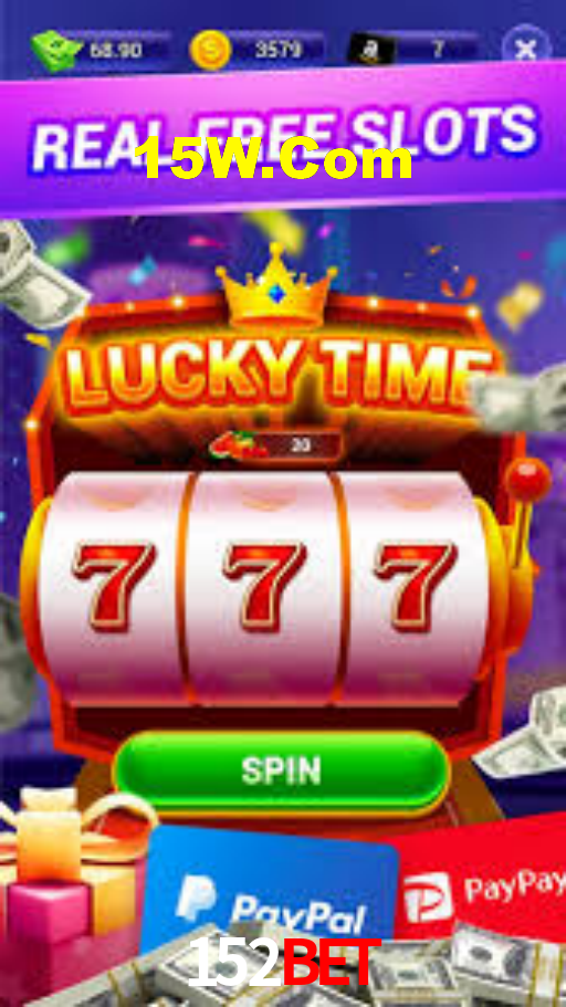 Premium Interface 152Bet