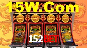 Live Casino 152Bet
