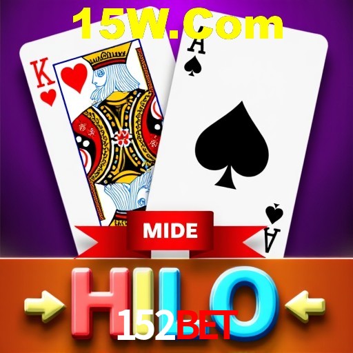 PIX Instantâneo 152Bet