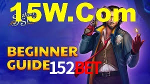 Bonus Features 152Bet