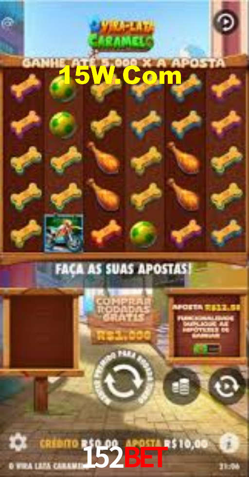 152Bet Login App