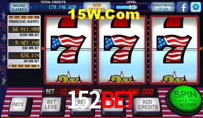Login Seguro 152Bet