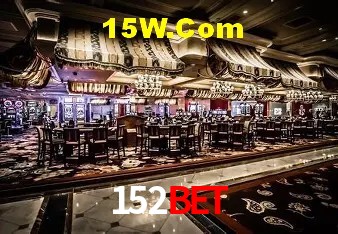 Apostas de Futebol 152Bet