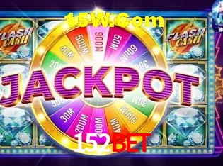 Integração de APIs 152Bet
