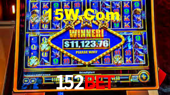 152Bet: A Experiência de Casino com Jogos de Mesa ao Vivo