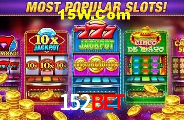 Casino Ao Vivo 152Bet