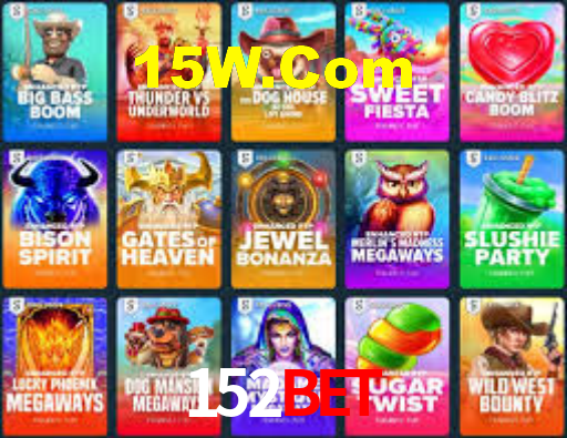 152Bet.Com