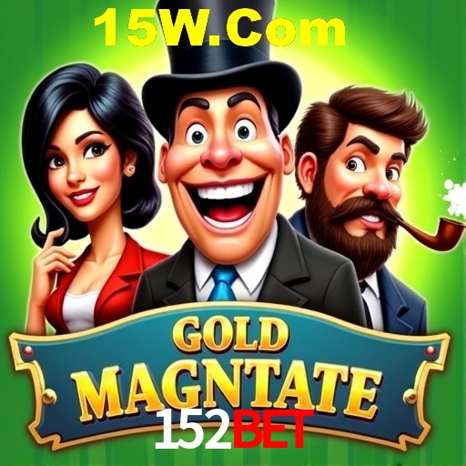 Exclusive Offers 152Bet