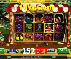 Apostas de Tênis 152Bet