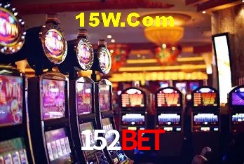 Diretório de Jogos 152Bet