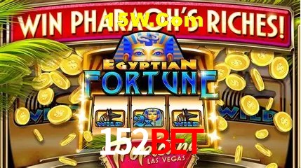 Provedores de Jogos 152Bet