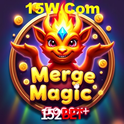 Interface do App 152Bet