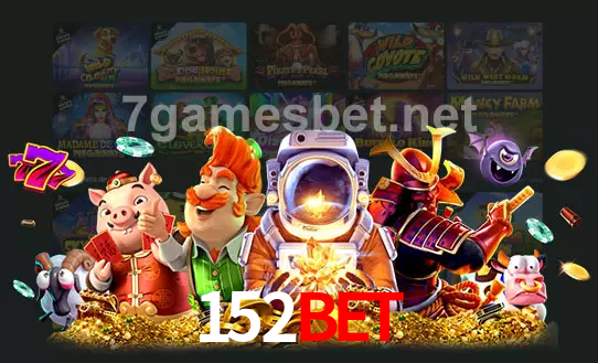 cassino 152Bet